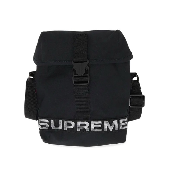 Authentic Supreme Field Side Bag (2023) - Picture 2 of 4